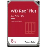 WD RED Plus NAS 3.5" HDD Hard Disk